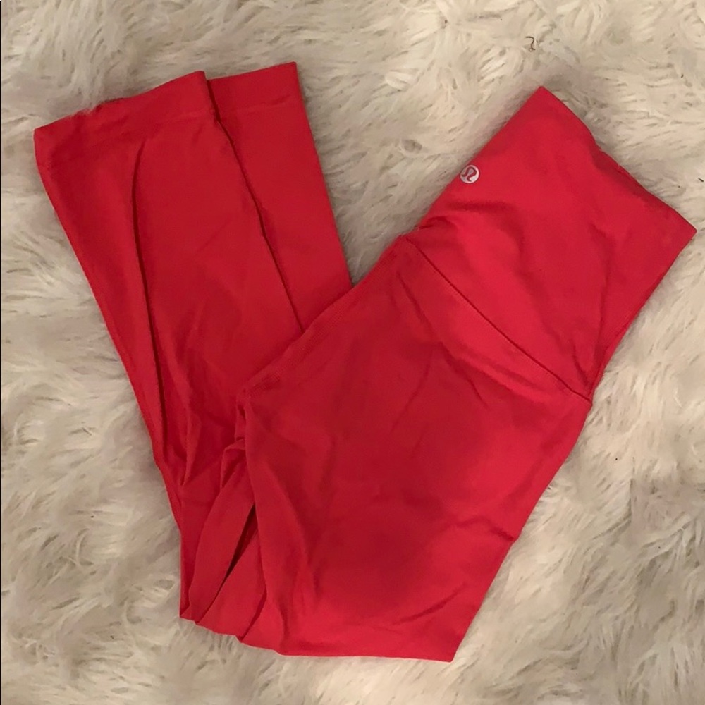 Lululemon High Times